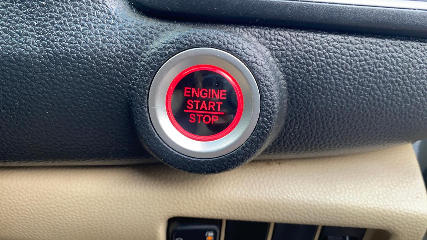 2024 Honda Amaze 1.2L I-VTEC VX, CNG, Manual, 28,072 km, Keyless Start/ Stop Button