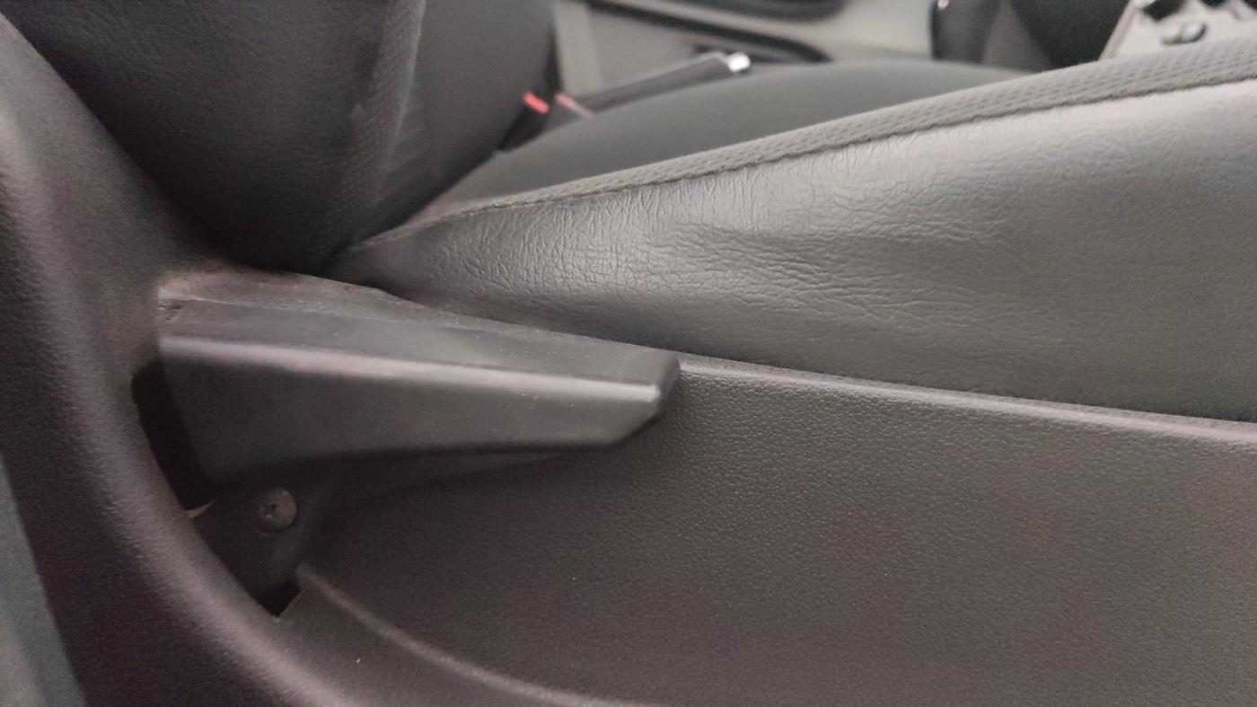 2019 Tata Tiago XZ PETROL, Petrol, Manual, 44,385 km, Driver Side Adjustment Panel