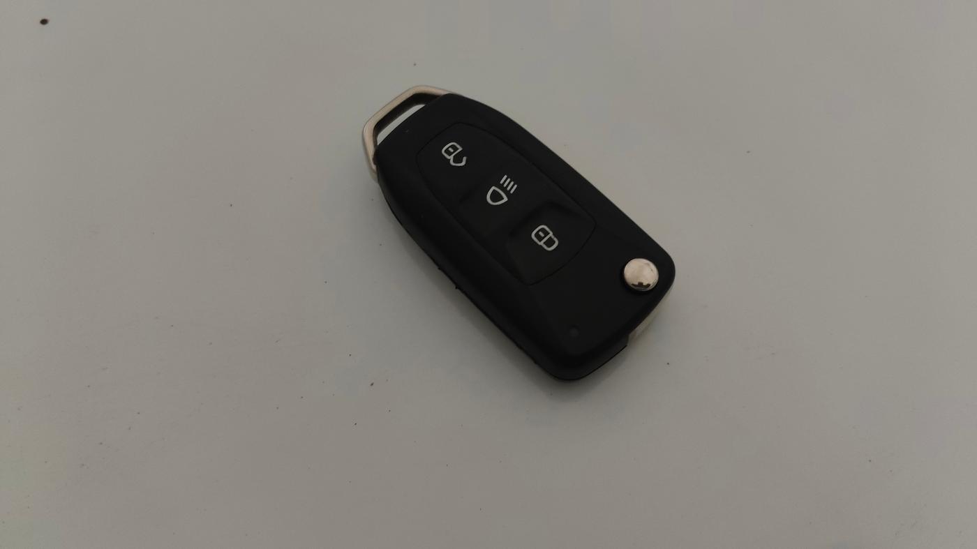 2019 Tata Tiago XZ PETROL, Petrol, Manual, 44,385 km, Key Close Up