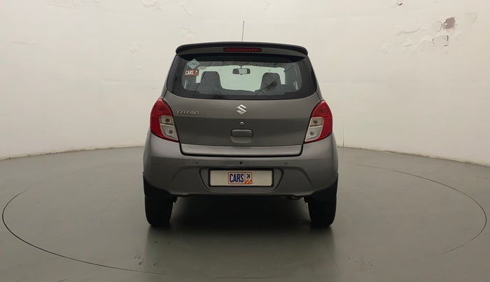 2020 Maruti Celerio VXI (O) CNG, CNG, Manual, 27,422 km, Back/Rear