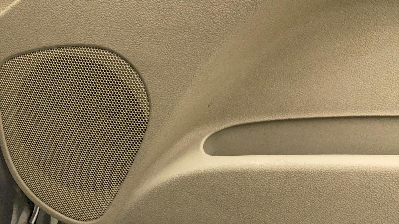 2020 Maruti Celerio VXI (O) CNG, CNG, Manual, 27,422 km, Speaker