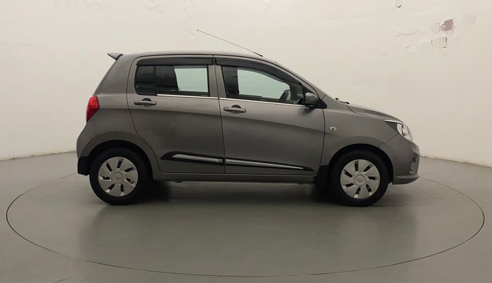 2020 Maruti Celerio VXI (O) CNG, CNG, Manual, 27,422 km, Right Side
