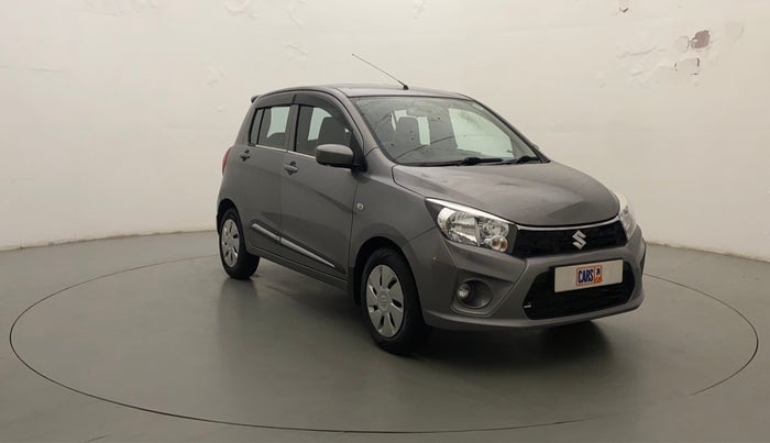 2020 Maruti Celerio VXI (O) CNG, CNG, Manual, 27,422 km, Right Front Diagonal