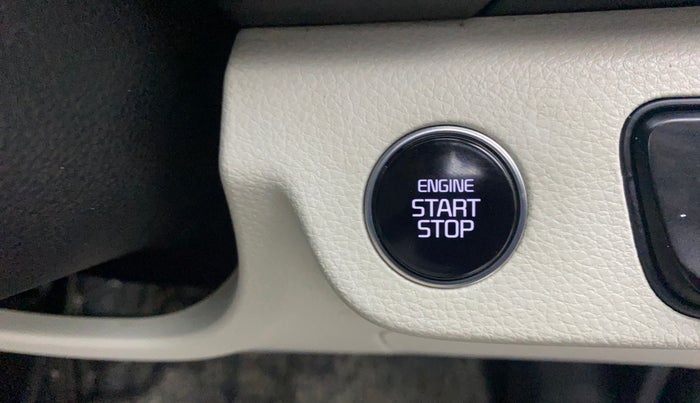 2020 KIA SELTOS HTX 1.5 DIESEL, Diesel, Manual, 80,402 km, Keyless Start/ Stop Button