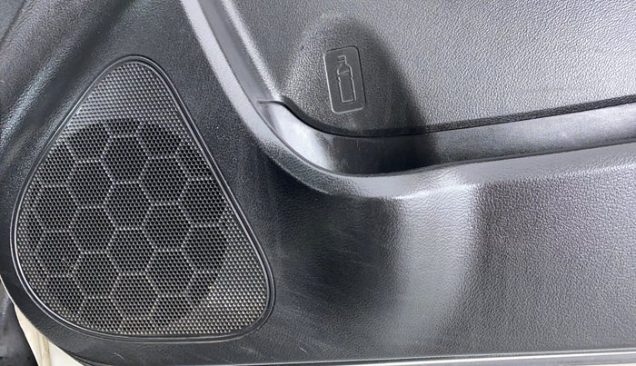 2018 Maruti Vitara Brezza ZDI + AMT, Diesel, Automatic, 98,499 km, Speaker