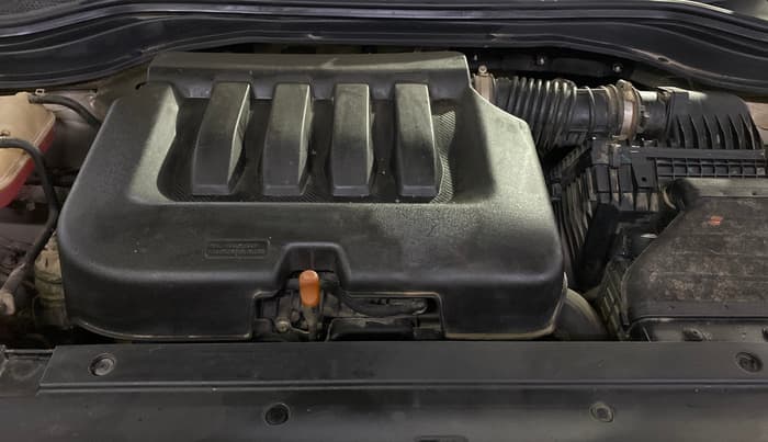 2022 Mahindra XUV700 AX 5 P MT 7 STR, Petrol, Manual, 66,407 km, Engine View
