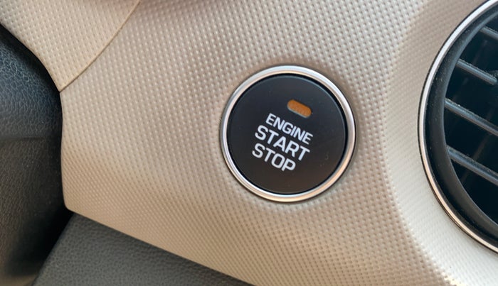 2015 Hyundai Grand i10 ASTA 1.2 KAPPA VTVT, Petrol, Manual, 22,978 km, Keyless Start/ Stop Button