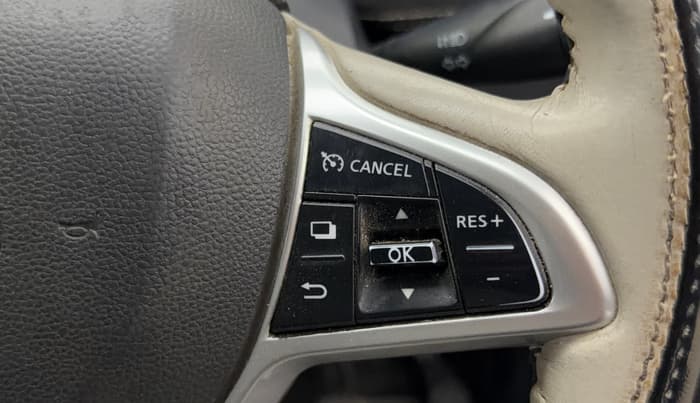 2022 Nissan MAGNITE XE, Petrol, Manual, 66,523 km, Adaptive Cruise Control