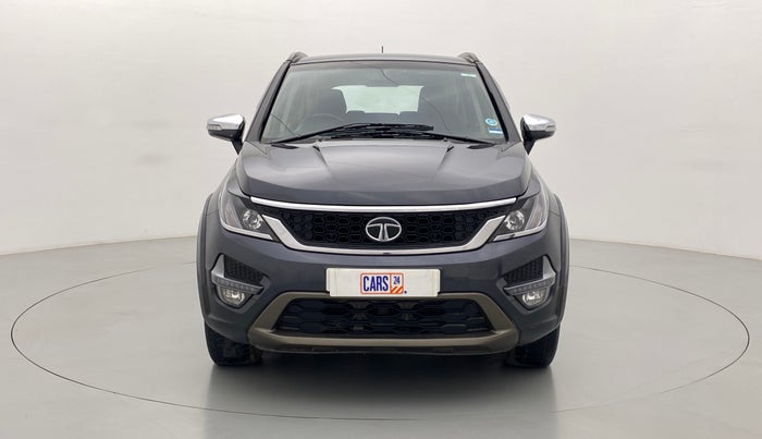 2017 Tata Hexa Varicor 400 XT, Diesel, Manual, 48,167 km, Front