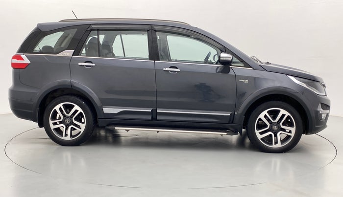 2017 Tata Hexa Varicor 400 XT, Diesel, Manual, 48,167 km, Right Side View