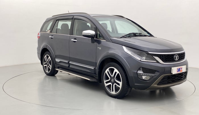 2017 Tata Hexa Varicor 400 XT, Diesel, Manual, 48,167 km, Right Front Diagonal