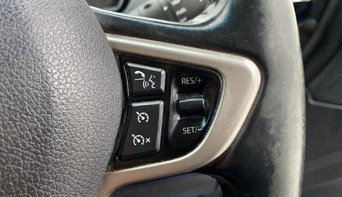 2017 Tata Hexa Varicor 400 XT, Diesel, Manual, 48,167 km, Adaptive Cruise Control