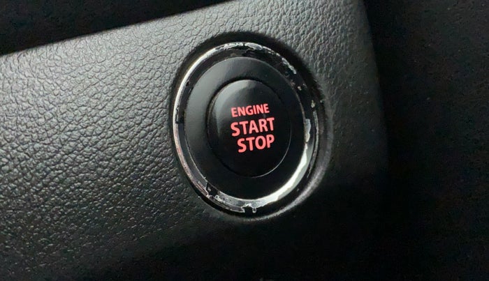2015 Maruti Baleno ALPHA DIESEL 1.3, Diesel, Manual, 99,190 km, Keyless Start/ Stop Button