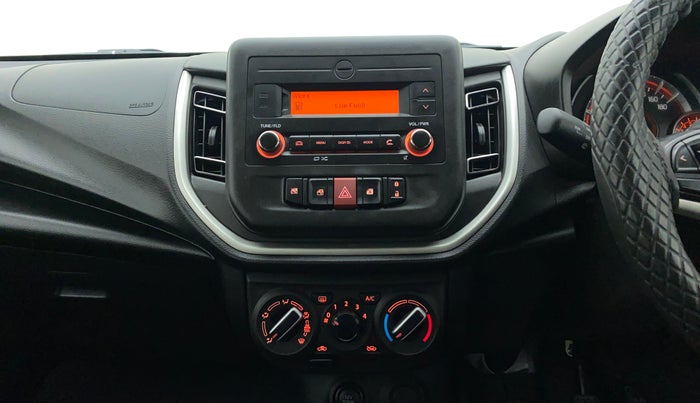 2022 Maruti Celerio ZXI D, Petrol, Manual, 7,910 km, Air Conditioner