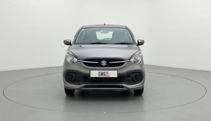 2022 Maruti Celerio ZXI D, Petrol, Manual, 7,910 km, Front