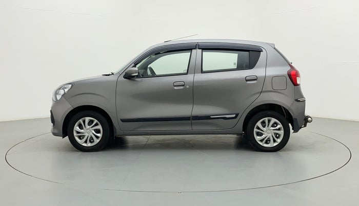 2022 Maruti Celerio ZXI D, Petrol, Manual, 7,910 km, Left Side