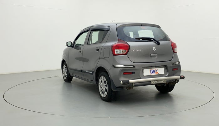 2022 Maruti Celerio ZXI D, Petrol, Manual, 7,910 km, Left Back Diagonal