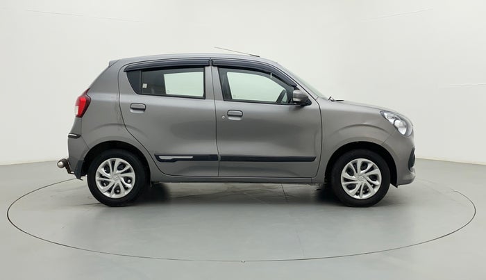 2022 Maruti Celerio ZXI D, Petrol, Manual, 7,910 km, Right Side