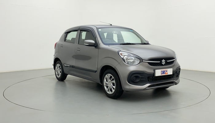 2022 Maruti Celerio ZXI D, Petrol, Manual, 7,910 km, SRP