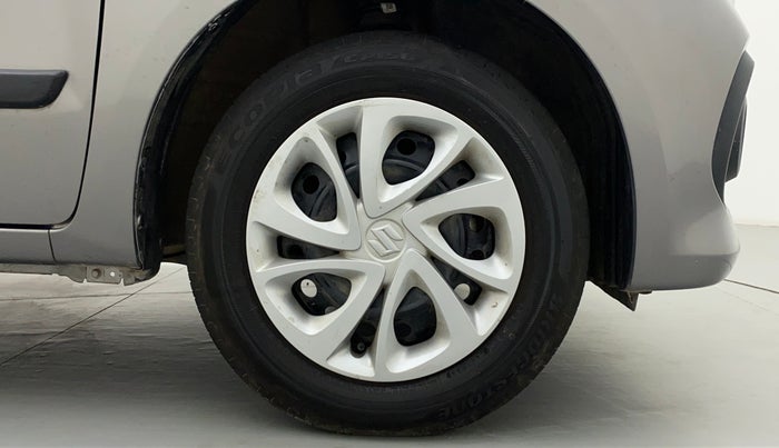 2022 Maruti Celerio ZXI D, Petrol, Manual, 7,910 km, Right Front Wheel