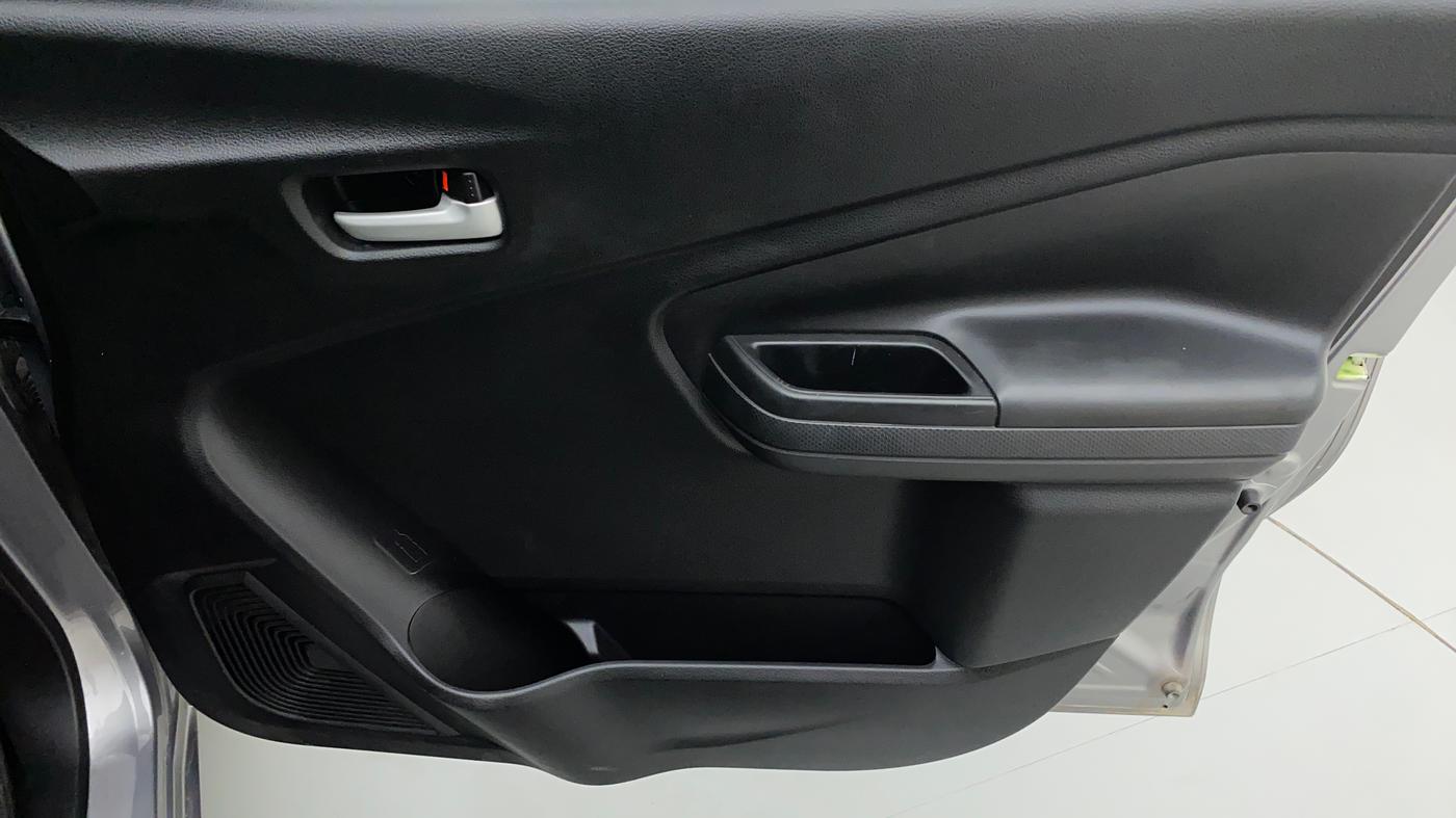 2022 Maruti Celerio ZXI D, Petrol, Manual, 7,910 km, Driver Side Door Panels Control