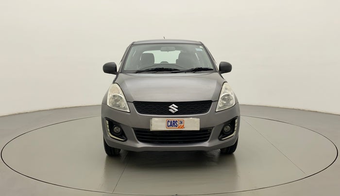 2015 Maruti Swift LXI, Petrol, Manual, 66,439 km, Front