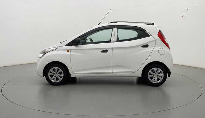 2017 Hyundai Eon MAGNA + AIRBAG, Petrol, Manual, 14,654 km, Left Side