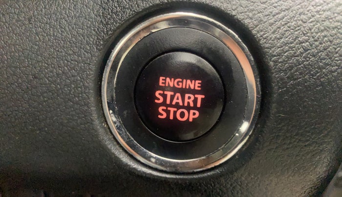 2019 Maruti Baleno ALPHA PETROL 1.2, Petrol, Manual, 57,701 km, Keyless Start/ Stop Button