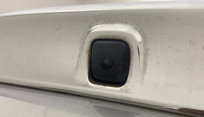 2019 Maruti Baleno ALPHA PETROL 1.2, Petrol, Manual, 57,701 km, Parking Camera