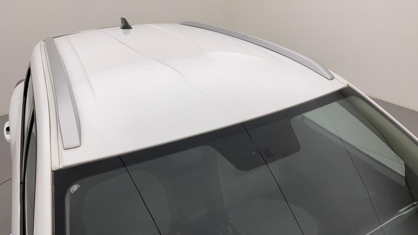 2021 Renault Kiger RXL 1.0 MT, Petrol, Manual, 23,355 km, Roof