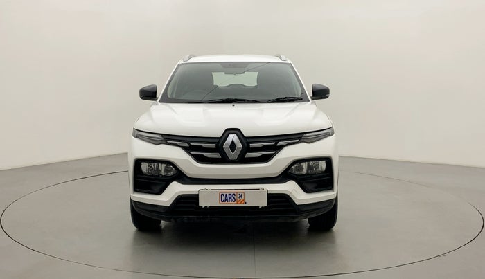2021 Renault Kiger RXL 1.0 MT, Petrol, Manual, 23,355 km, Front