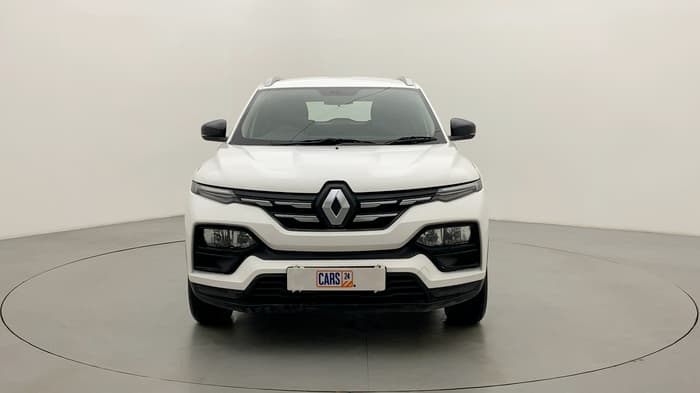 2021 Renault Kiger RXL 1.0 MT, Petrol, Manual, 23,355 km, Front