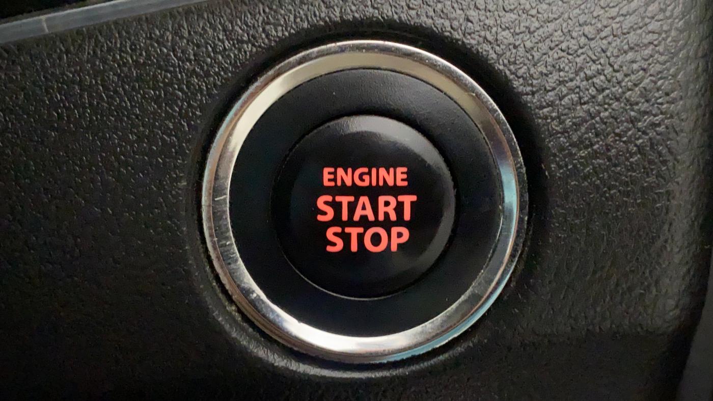 2017 Maruti Baleno ZETA CVT PETROL 1.2, Petrol, Automatic, 86,552 km, Keyless Start/ Stop Button