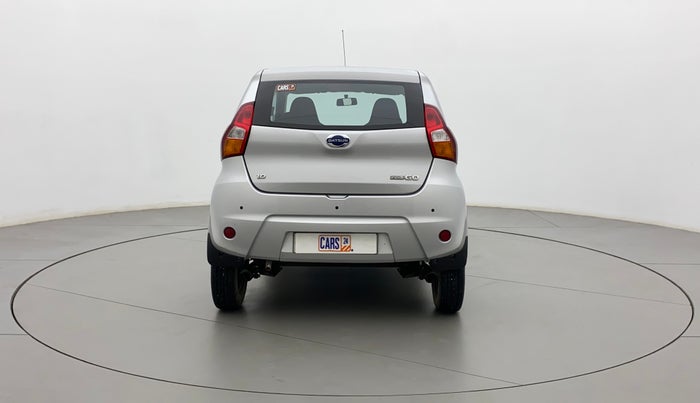 2019 Datsun Redi Go S 1.0 AMT, Petrol, Automatic, 14,461 km, Back/Rear