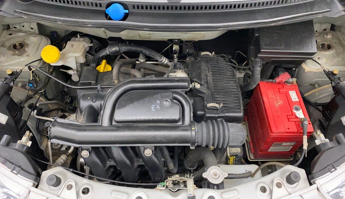 2019 Datsun Redi Go S 1.0 AMT, Petrol, Automatic, 14,461 km, Open Bonet