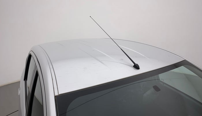 2019 Datsun Redi Go S 1.0 AMT, Petrol, Automatic, 14,461 km, Roof