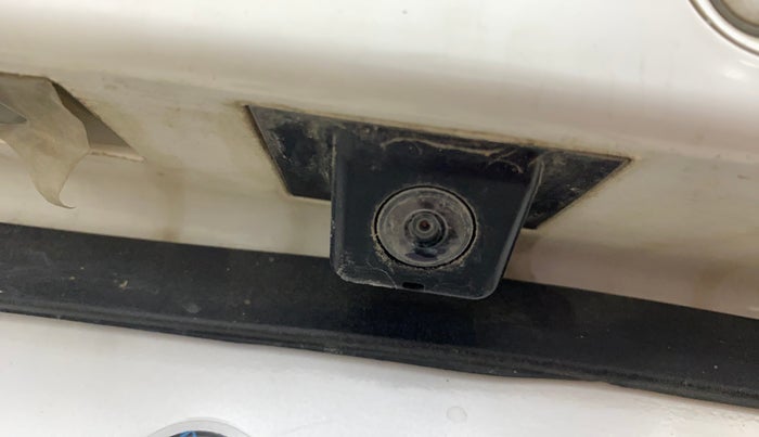 2023 MG ASTOR SAVVY 1.3 TURBO AT S RED, Petrol, Automatic, 23,588 km, Parking Camera