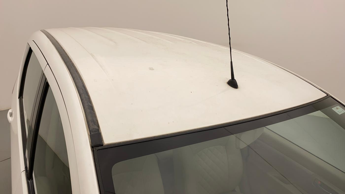 2014 Maruti Ertiga ZDI, Diesel, Manual, 83,007 km, Roof