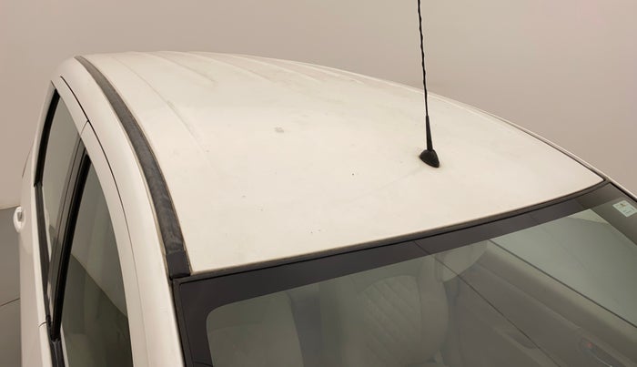 2014 Maruti Ertiga ZDI, Diesel, Manual, 83,007 km, Roof