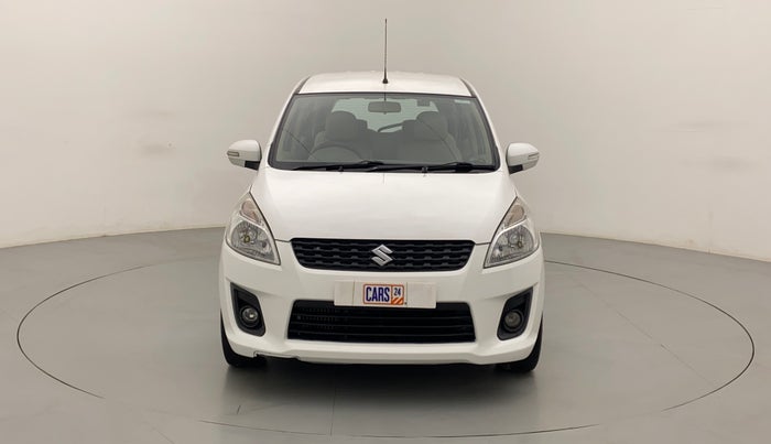 2014 Maruti Ertiga ZDI, Diesel, Manual, 83,007 km, Front