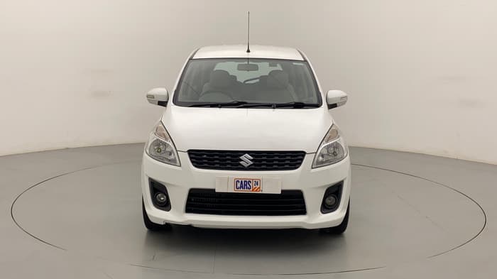 2014 Maruti Ertiga ZDI, Diesel, Manual, 83,007 km, Front