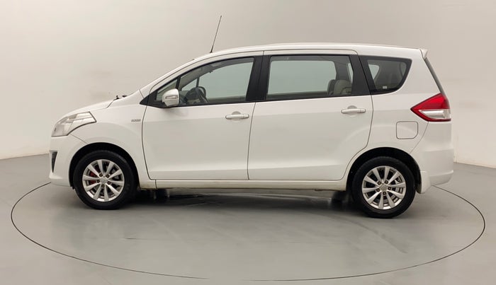 2014 Maruti Ertiga ZDI, Diesel, Manual, 83,007 km, Left Side