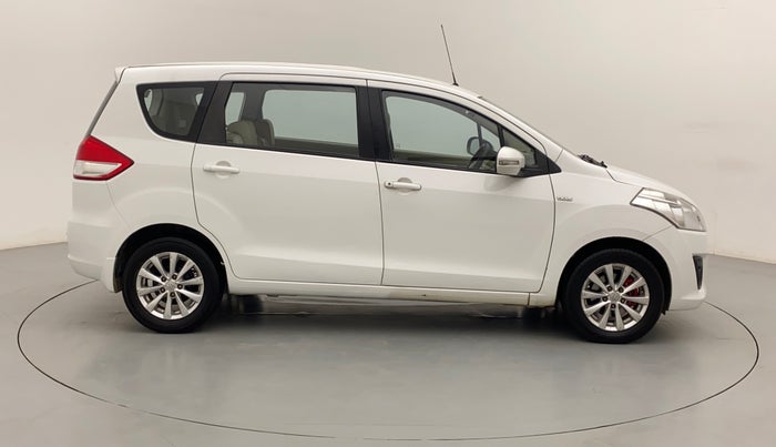 2014 Maruti Ertiga ZDI, Diesel, Manual, 83,007 km, Right Side View