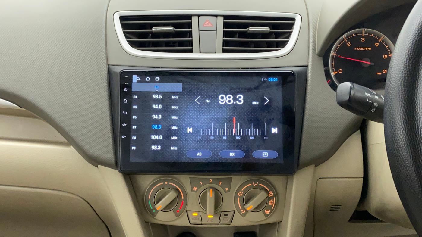 2014 Maruti Ertiga ZDI, Diesel, Manual, 83,007 km, Air Conditioner