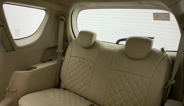 2014 Maruti Ertiga ZDI, Diesel, Manual, 83,007 km, Third Seat Row ( optional )