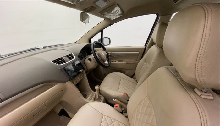 2014 Maruti Ertiga ZDI, Diesel, Manual, 83,007 km, Right Side Front Door Cabin