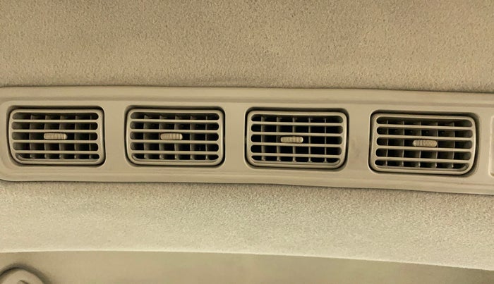 2014 Maruti Ertiga ZDI, Diesel, Manual, 83,007 km, Rear AC Vents