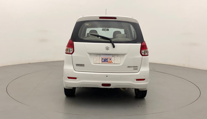 2014 Maruti Ertiga ZDI, Diesel, Manual, 83,007 km, Back/Rear