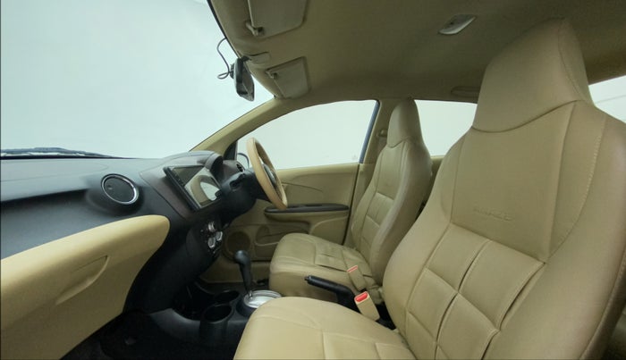 2013 Honda Amaze 1.2L I-VTEC S AT, Petrol, Automatic, 43,260 km, Right Side Front Door Cabin