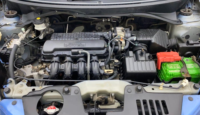 2013 Honda Amaze 1.2L I-VTEC S AT, Petrol, Automatic, 43,260 km, Open Bonet